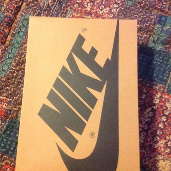 Air Jordan 1 Zoom CMFT 2 Men's Suede Multicolor Sneakers -11.5 - New in Box - Picture 11 of 11